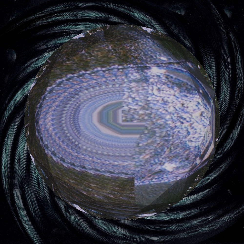 Jnoun C. Lilly's Lens avatar