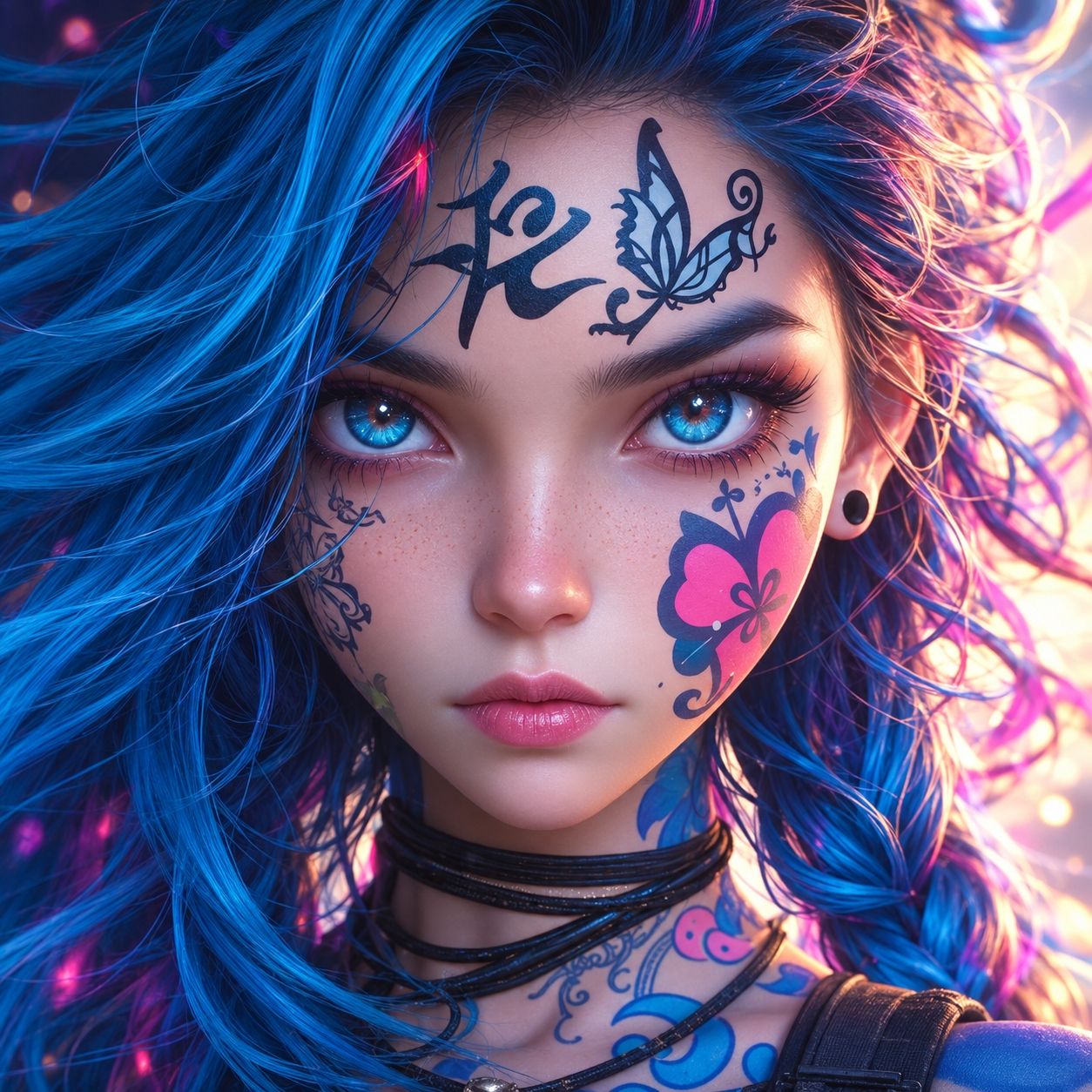 Nazanin 🦄🎀's Lens avatar