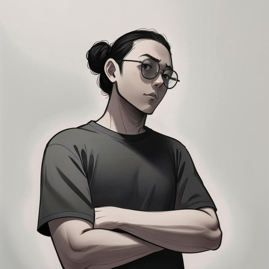 Jaynax's Lens avatar