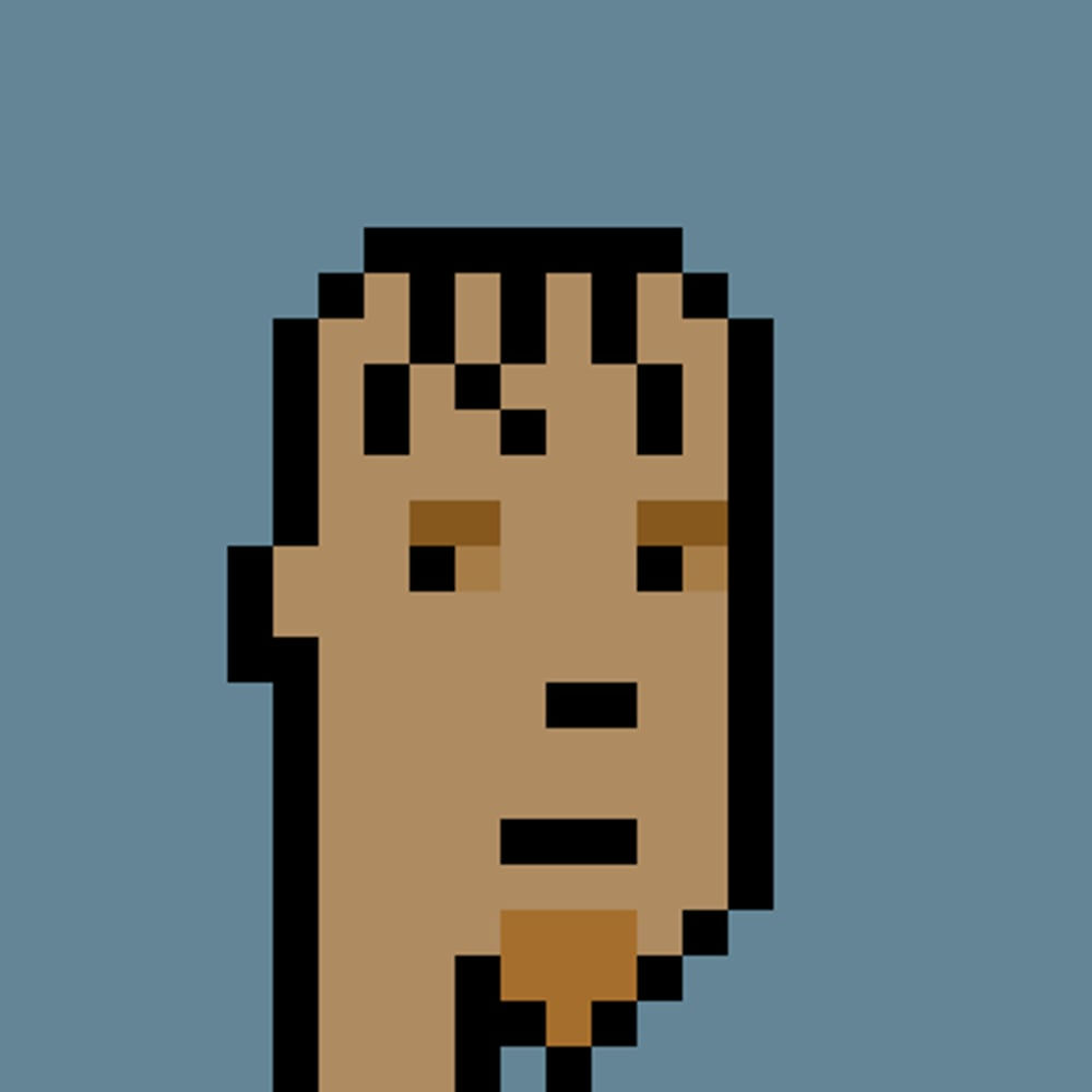 ChainRunner.eth (chainrunnereth.lens) Lens social identity (.lens handle) PFP