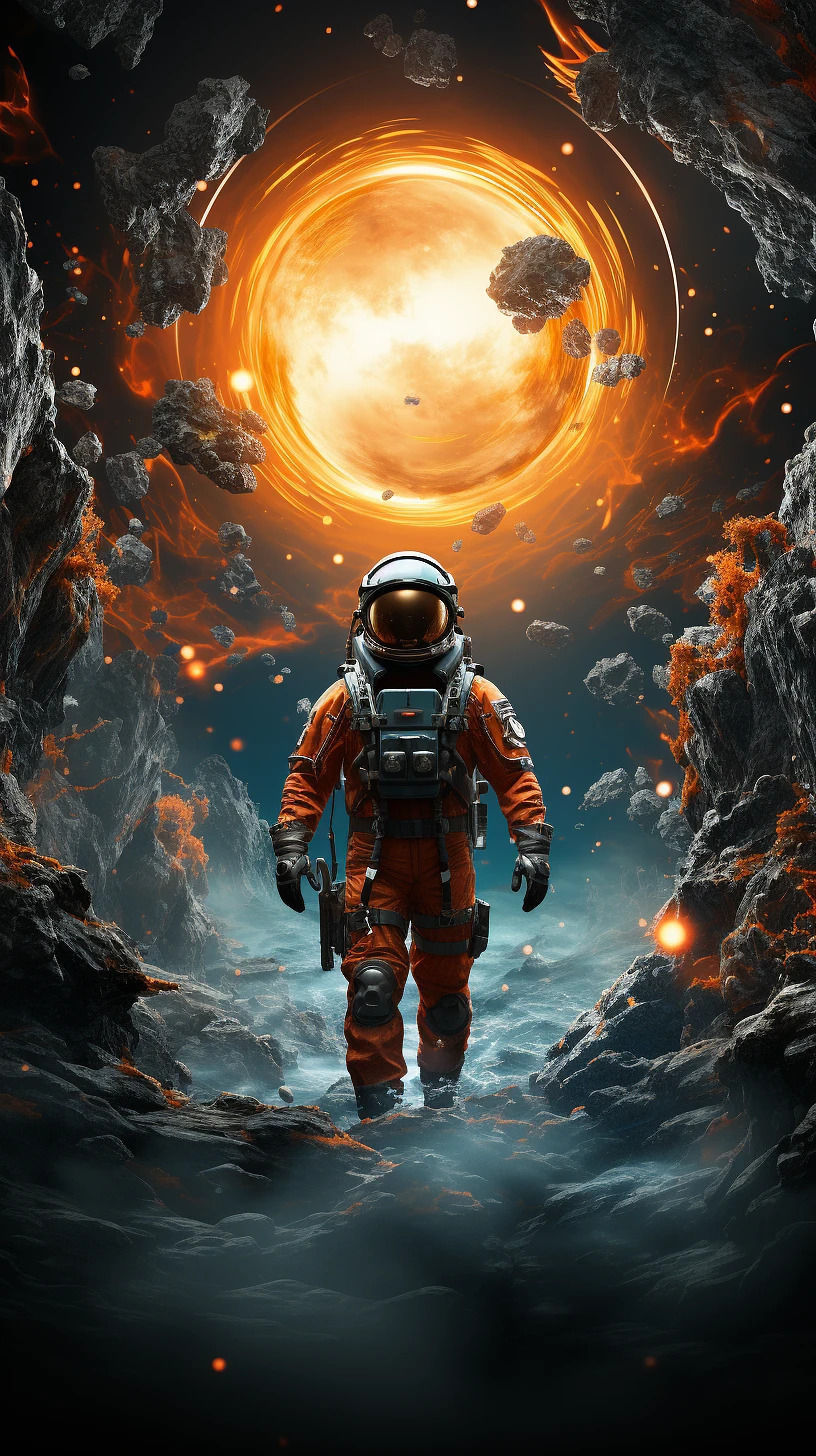 solarxcryptox (solarxcryptox.lens) Lens social identity (.lens handle) PFP