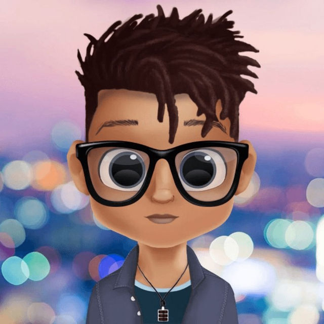 Roshan Sahani's Lens avatar