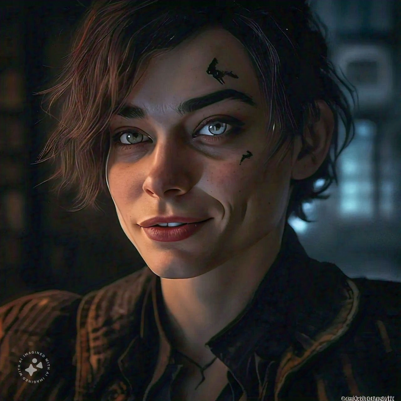 Pankaj (web3gient.lens) Lens social identity (.lens handle) PFP