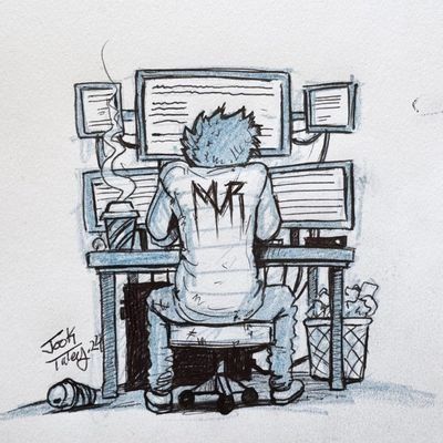 mvr's Lens avatar