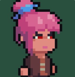 Tio's Lens avatar