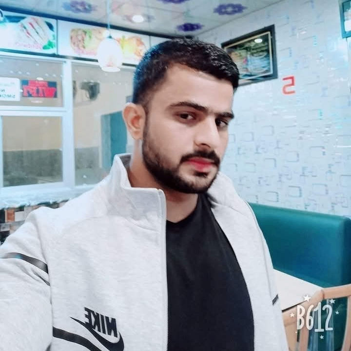 Safdarsulehry's Lens avatar