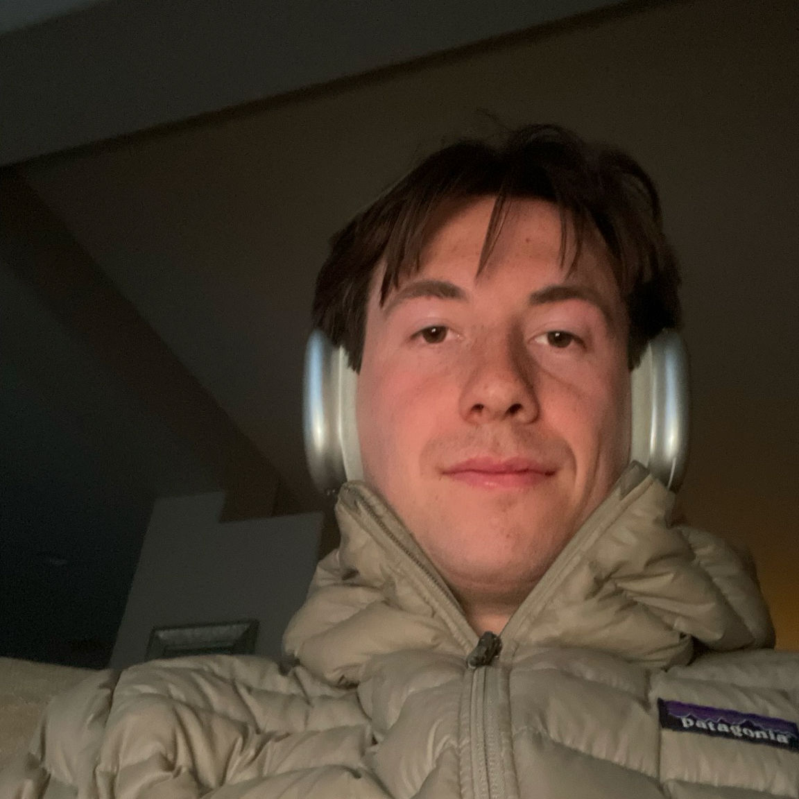 jai's Lens avatar