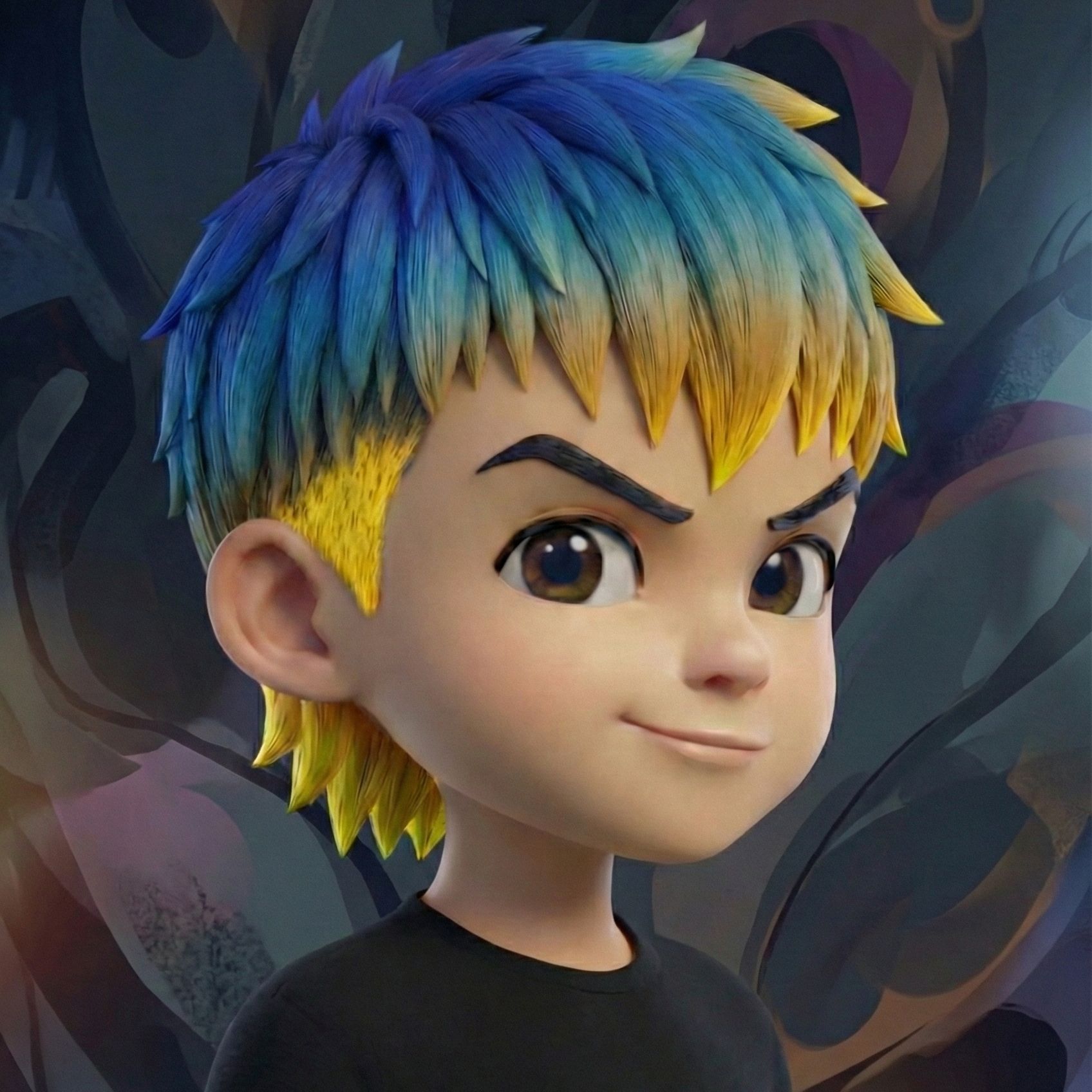 ozero's Lens avatar
