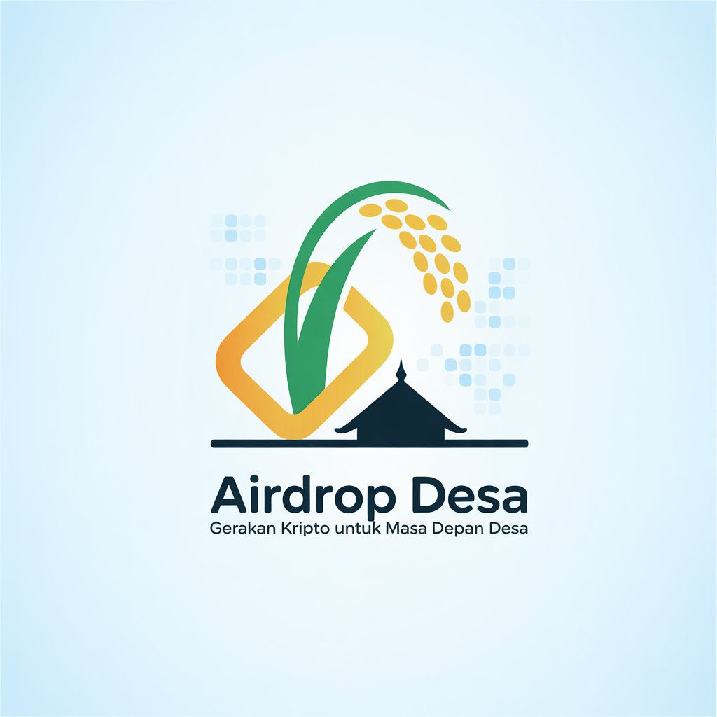 Airdrop Desa's Lens avatar