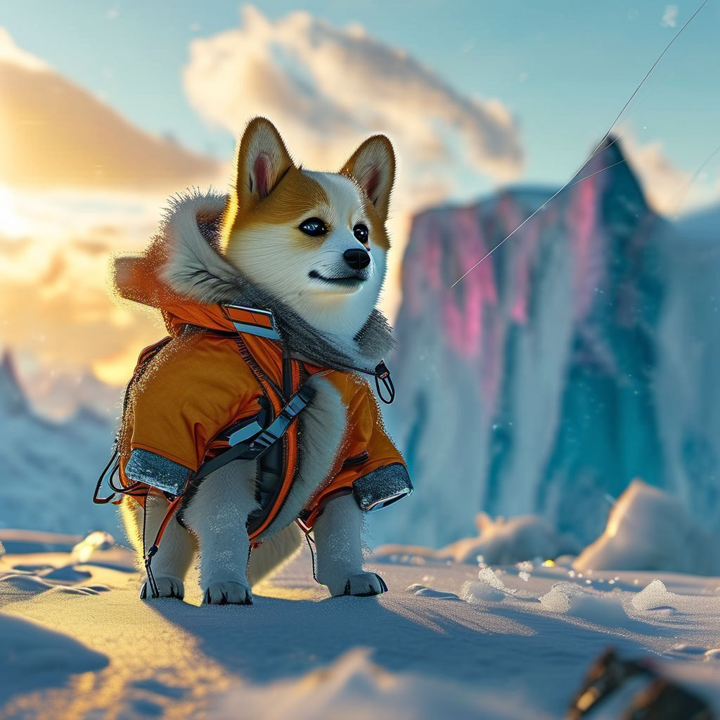 Marvin (marvinsouth.lens) Lens social identity (.lens handle) PFP