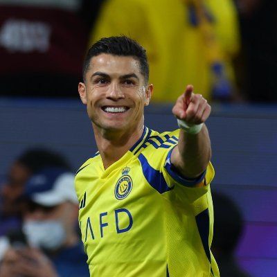 CR7's Lens avatar