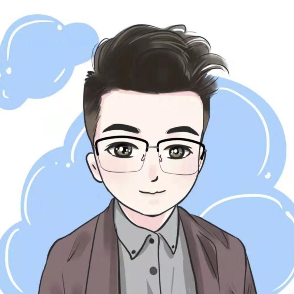 zhaoyang's Lens avatar
