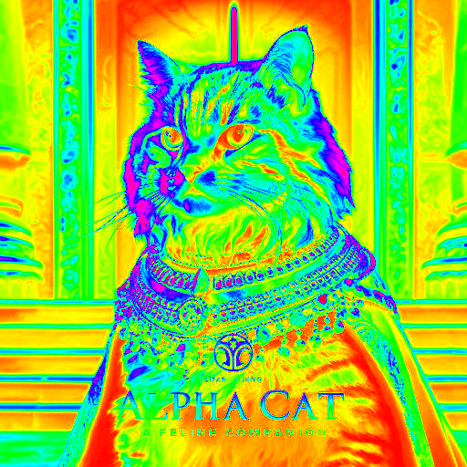 Molhead's Lens avatar