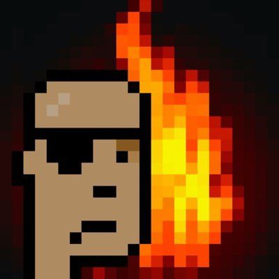 Sean Bonner🔥's Lens avatar