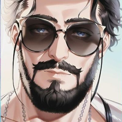 Vitaliy's Lens avatar
