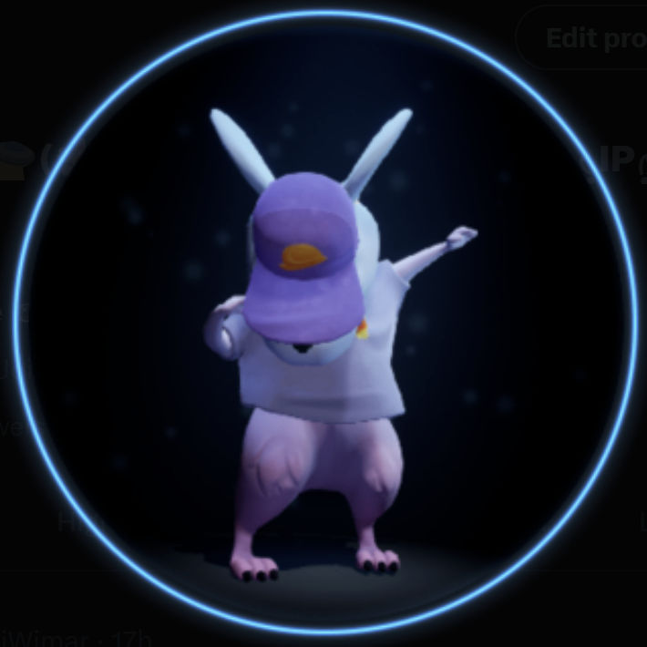 AnilAaron (anilaaron.lens) Lens social identity (.lens handle) PFP