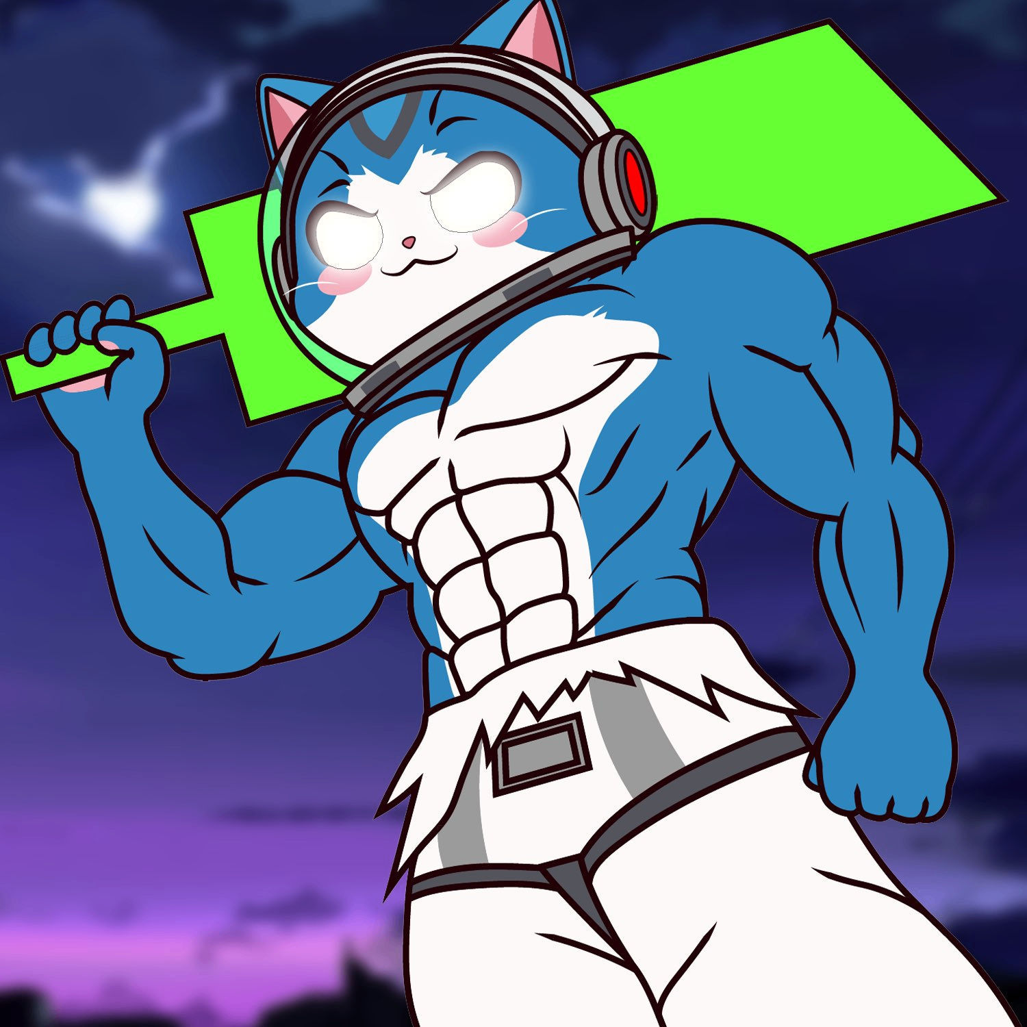 0xfauzi9 (0xfauzi9.lens) Lens social identity (.lens handle) PFP