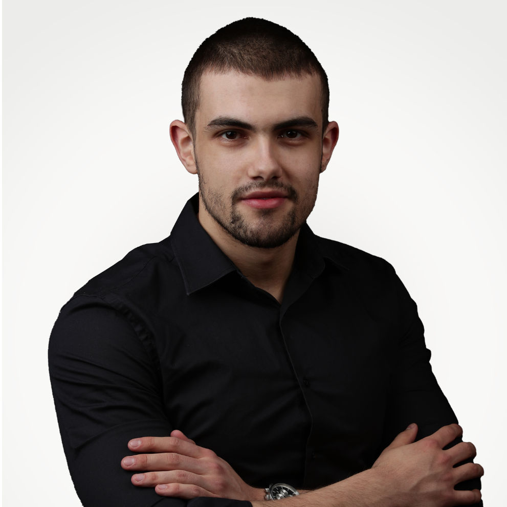 Mihailo Maksa's Lens avatar