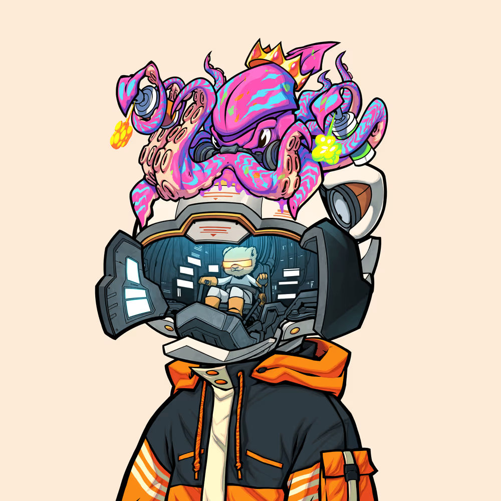 atzhura's Lens avatar