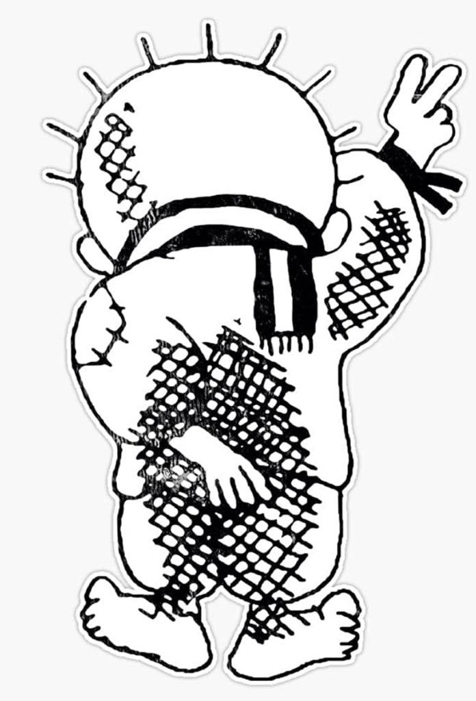 Free Palestine (metamask2.lens) Lens social identity (.lens handle) PFP