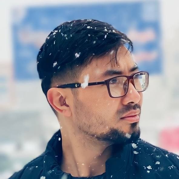 HamidKhaliqi's Lens avatar