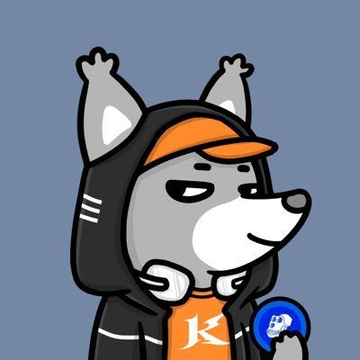 Kuncle🦇🔊⚛️'s Lens avatar