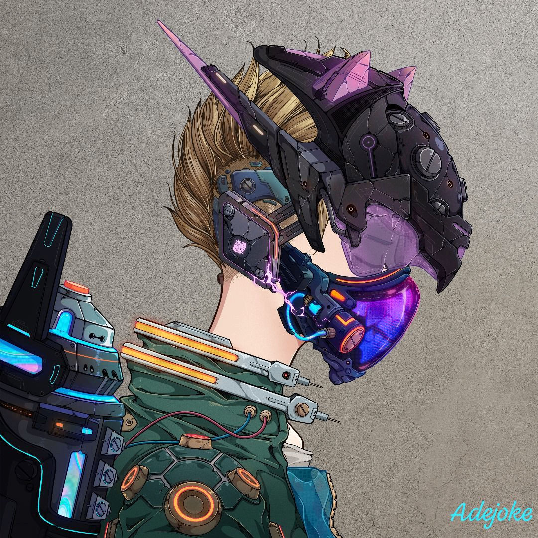 Ajbaby's Lens avatar