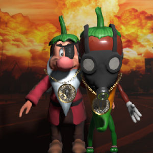 Grumpy's Lens avatar