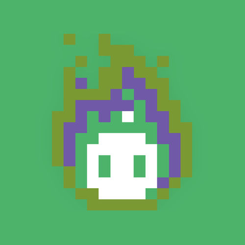 aurora's Lens avatar