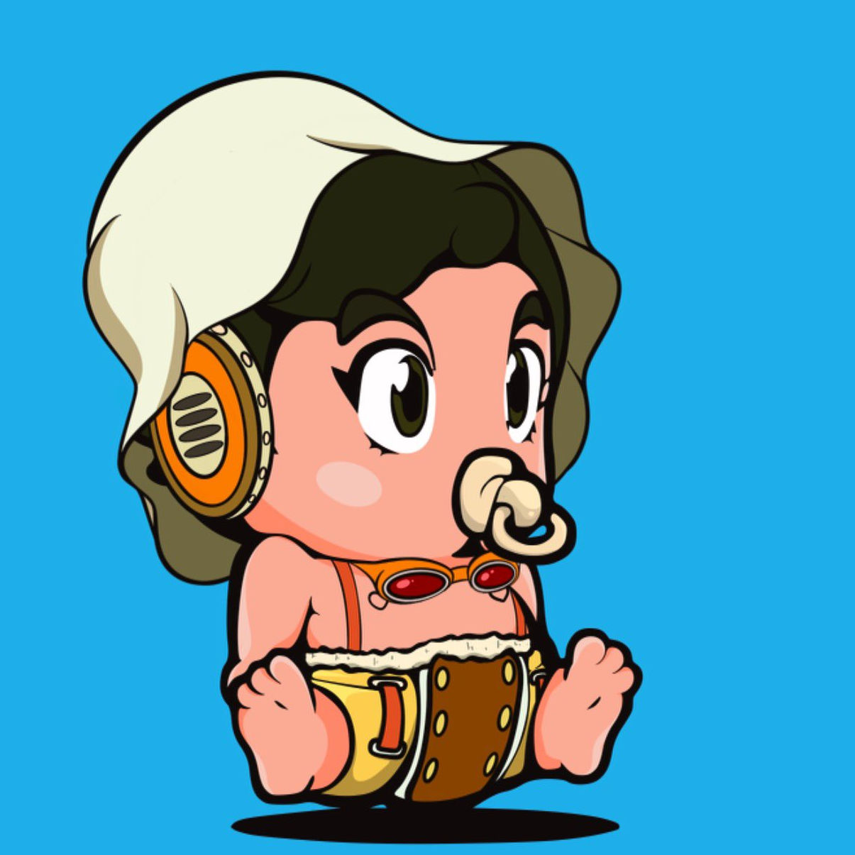 MinaGameel.eth◱ ◱'s Lens avatar