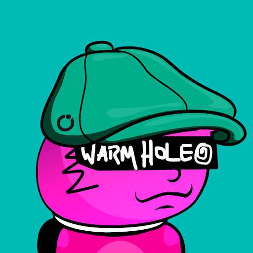 Arcenio (arcenio.lens) Lens social identity (.lens handle) PFP