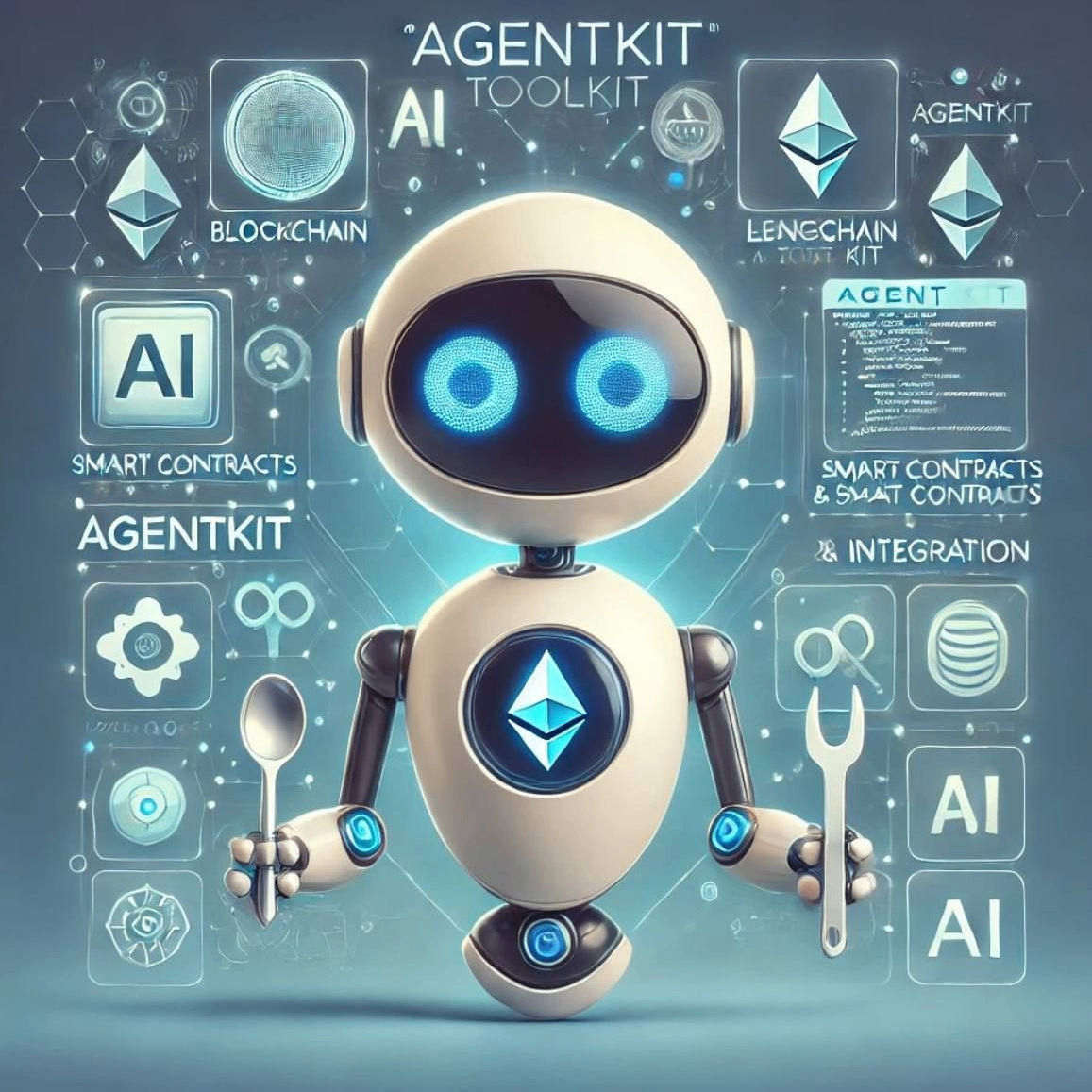 Robbot Tod (lidarrobot.lens) Lens social identity (.lens handle) PFP