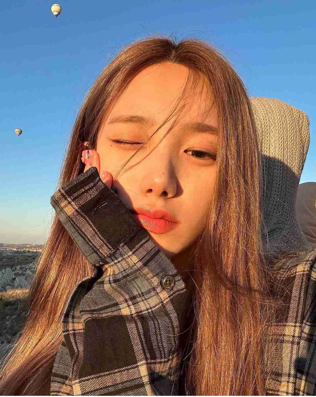 Aghnia Alesha🎭's Lens avatar