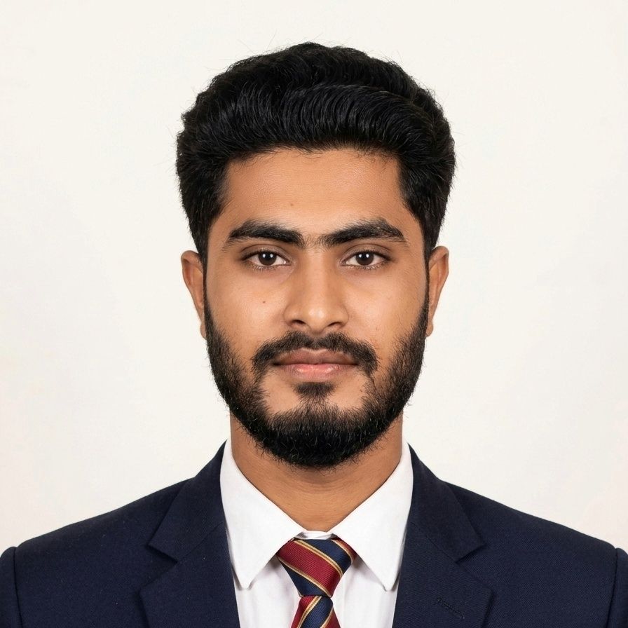Polin Chowdhury's Lens avatar