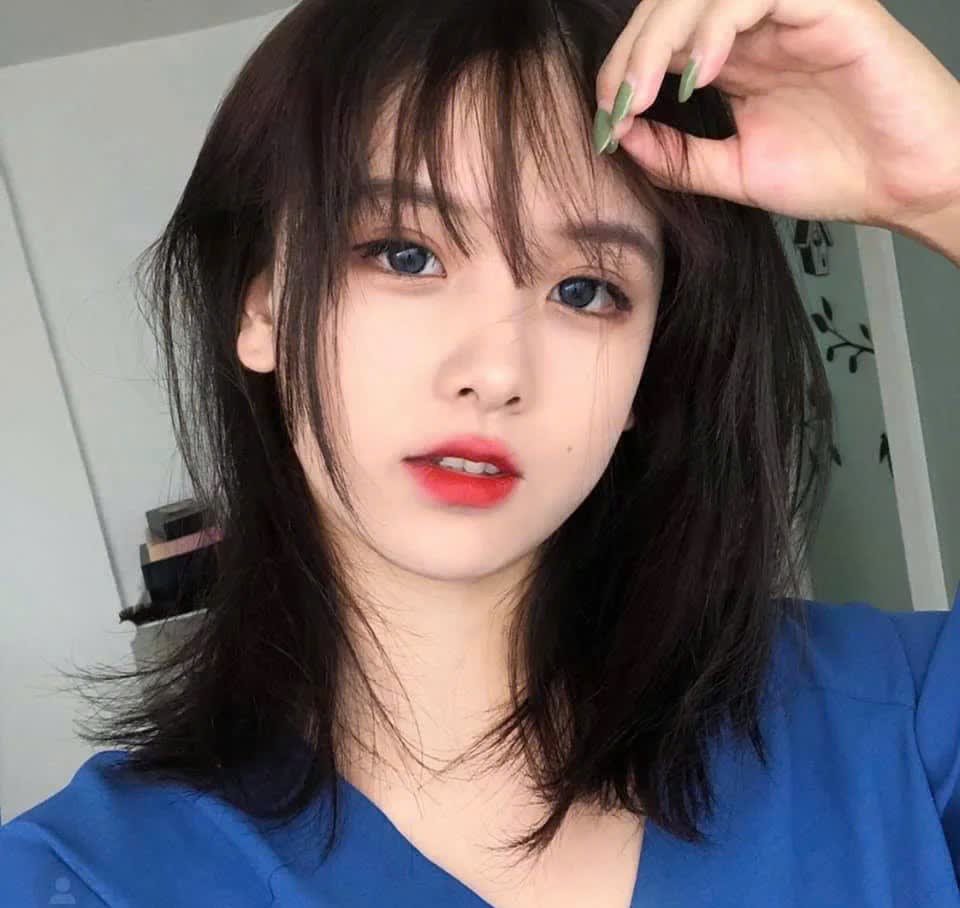 Tuyet16's Lens avatar