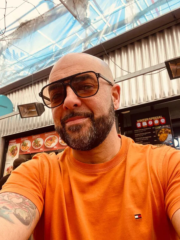 Yakuza's Lens avatar