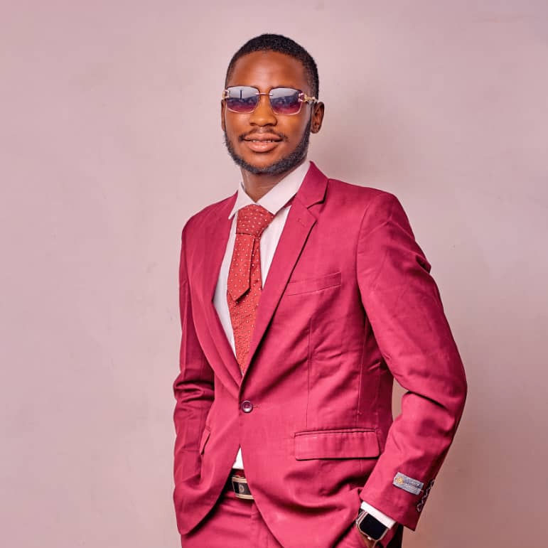 Salisu Abdullahi (pharmcrypto.lens) Lens social identity (.lens handle) PFP