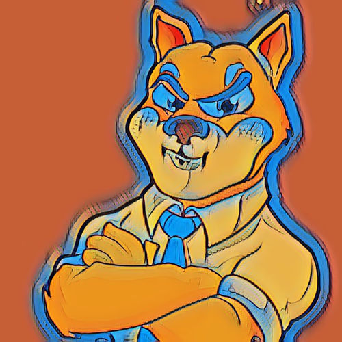 SkyBridge's Lens avatar