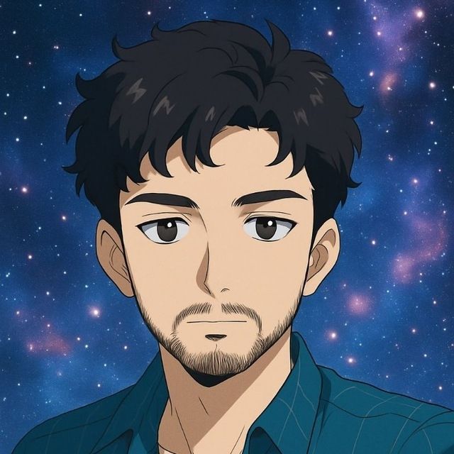 Rohit.Eth's Lens avatar