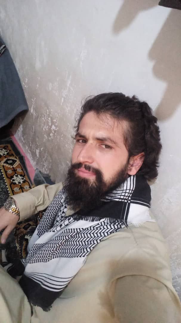 Zafar Rahimi (zafar2029.lens) Lens social identity (.lens handle) PFP
