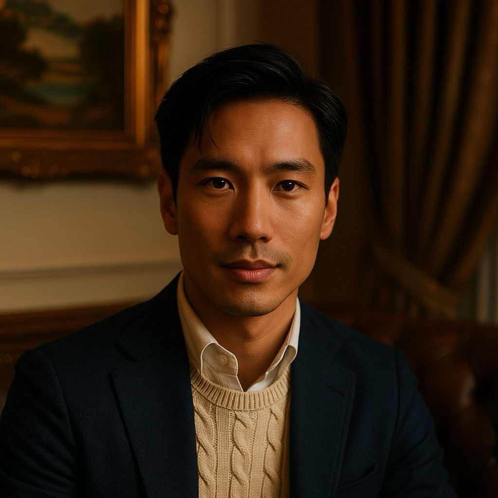 Alex Li's Lens avatar
