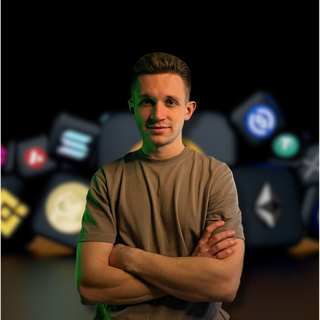 alexincrypto's Lens avatar