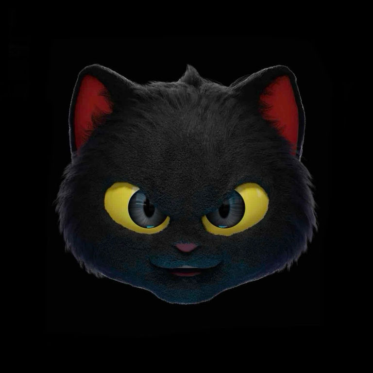 Salvador's Lens avatar