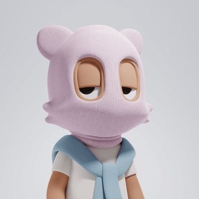 Mmanuel (mmanuel.lens) Lens social identity (.lens handle) PFP