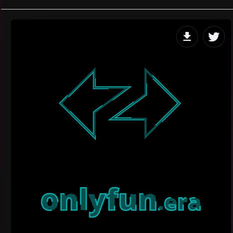 ENJOY NATURE WITH ONLY FUN's Lens avatar