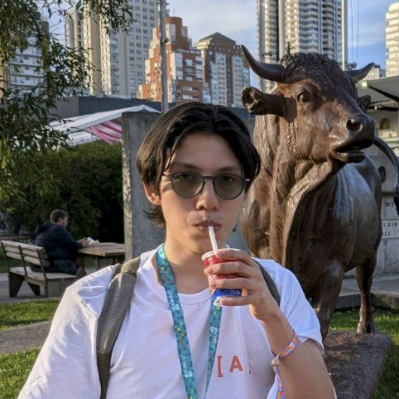 Tapi.. (tapilew.lens) Lens social identity (.lens handle) PFP