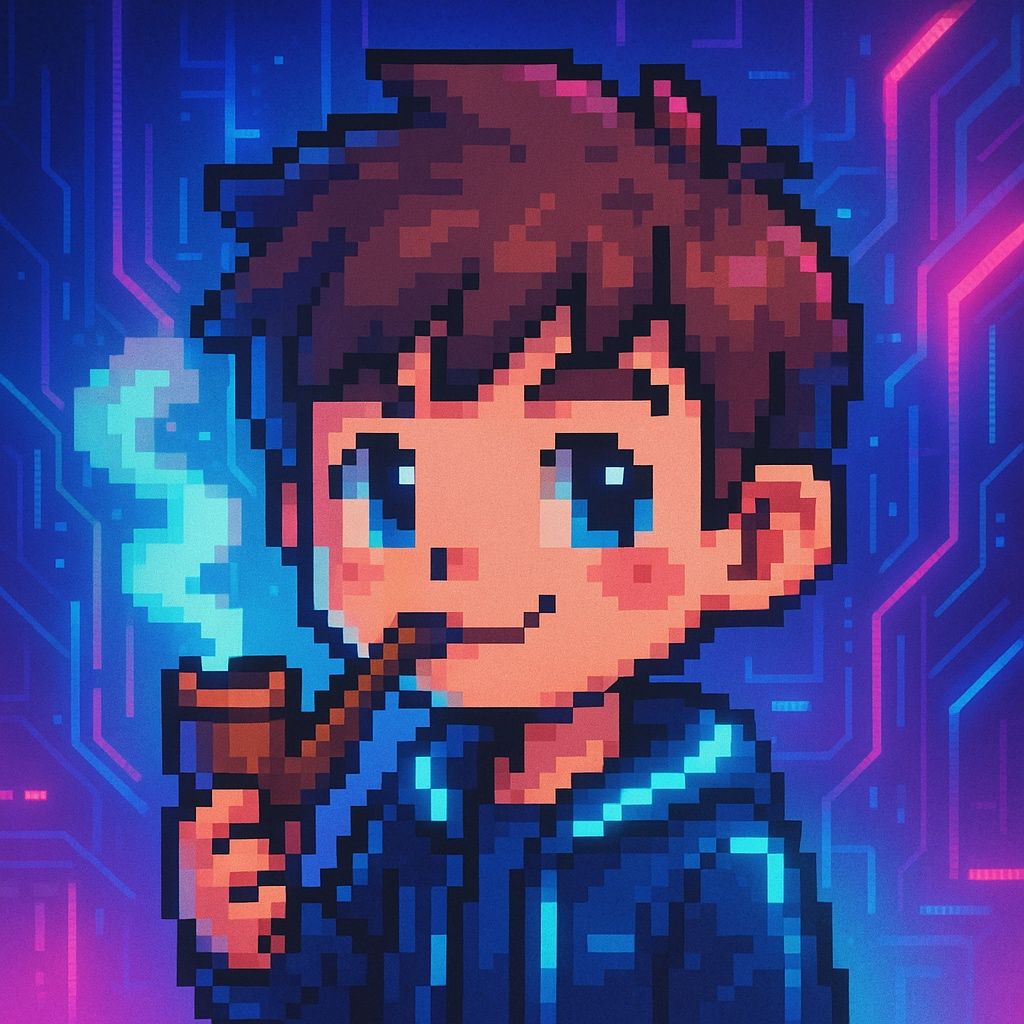 Cyberboy (orb_explorer_618.lens) Lens social identity (.lens handle) PFP