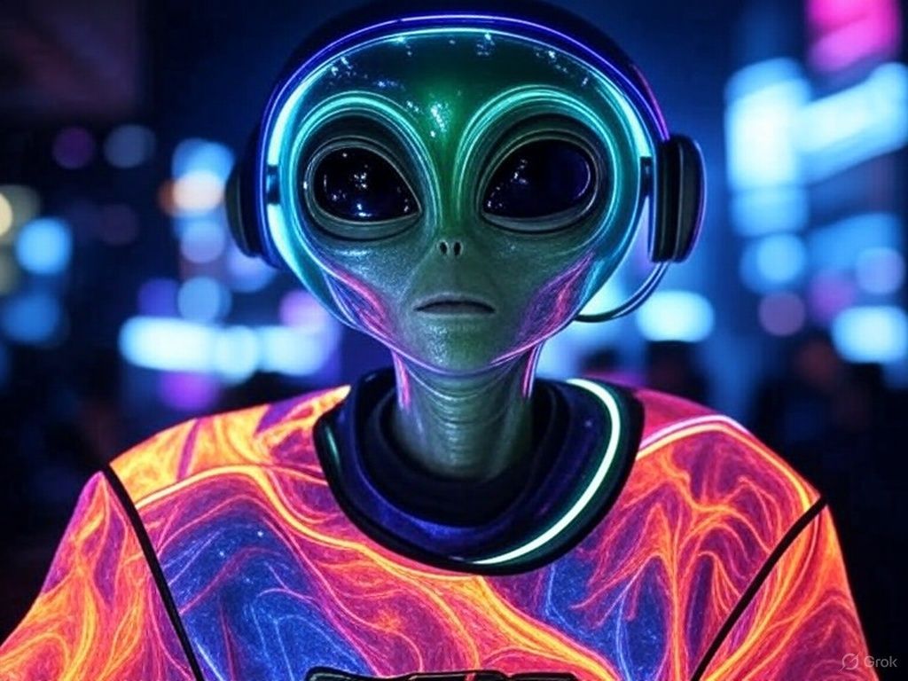 EA Sport's Lens avatar