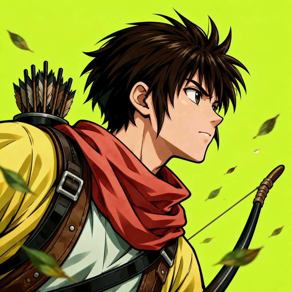 Kinnie's Lens avatar