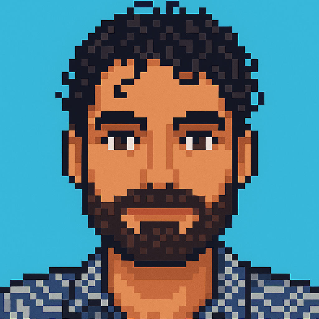 Solla's Lens avatar